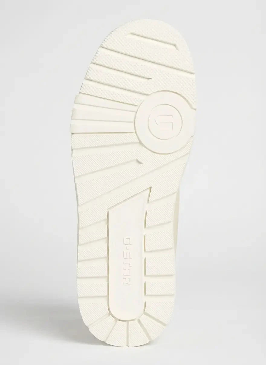 G-Star RAW Lhana IV Sneaker Nude - Subwear