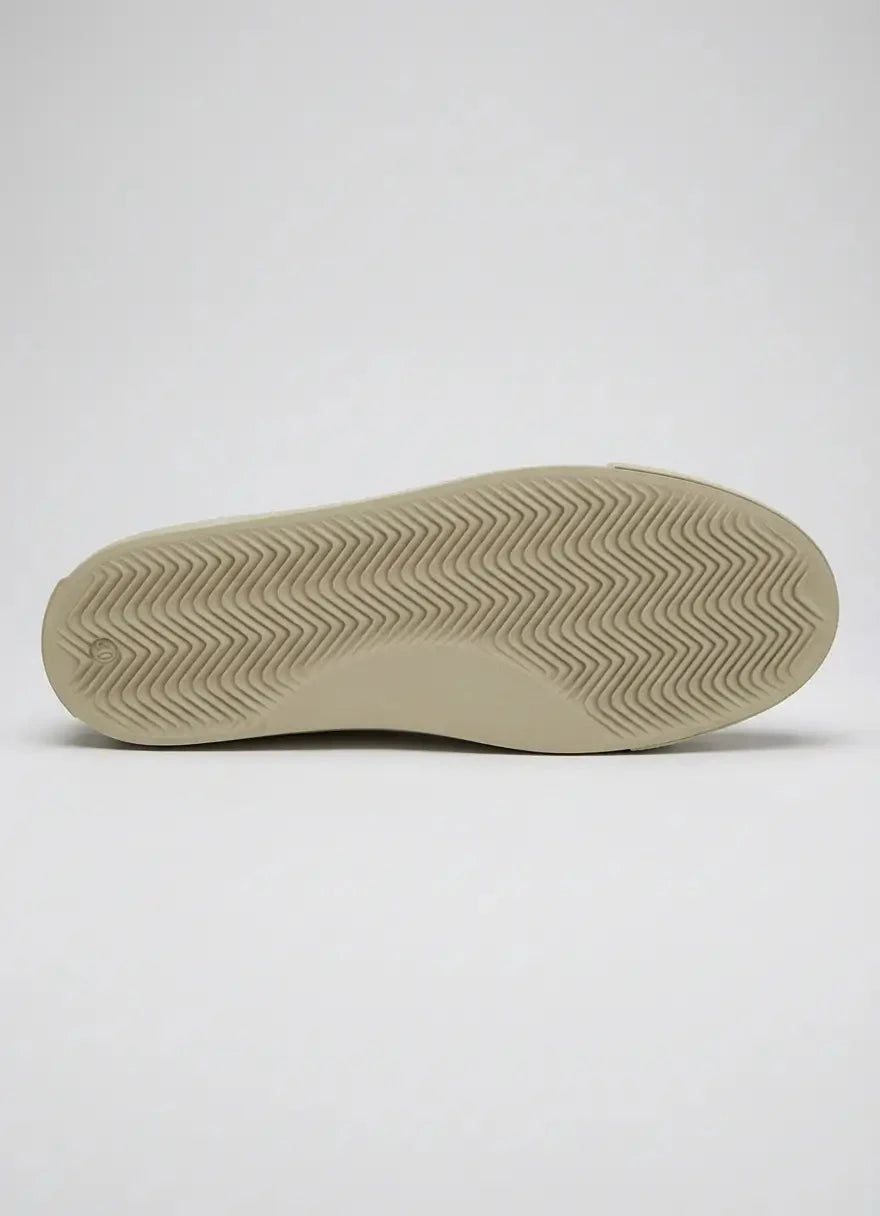 G-Star RAW Loom Lea White Sneakers - Subwear