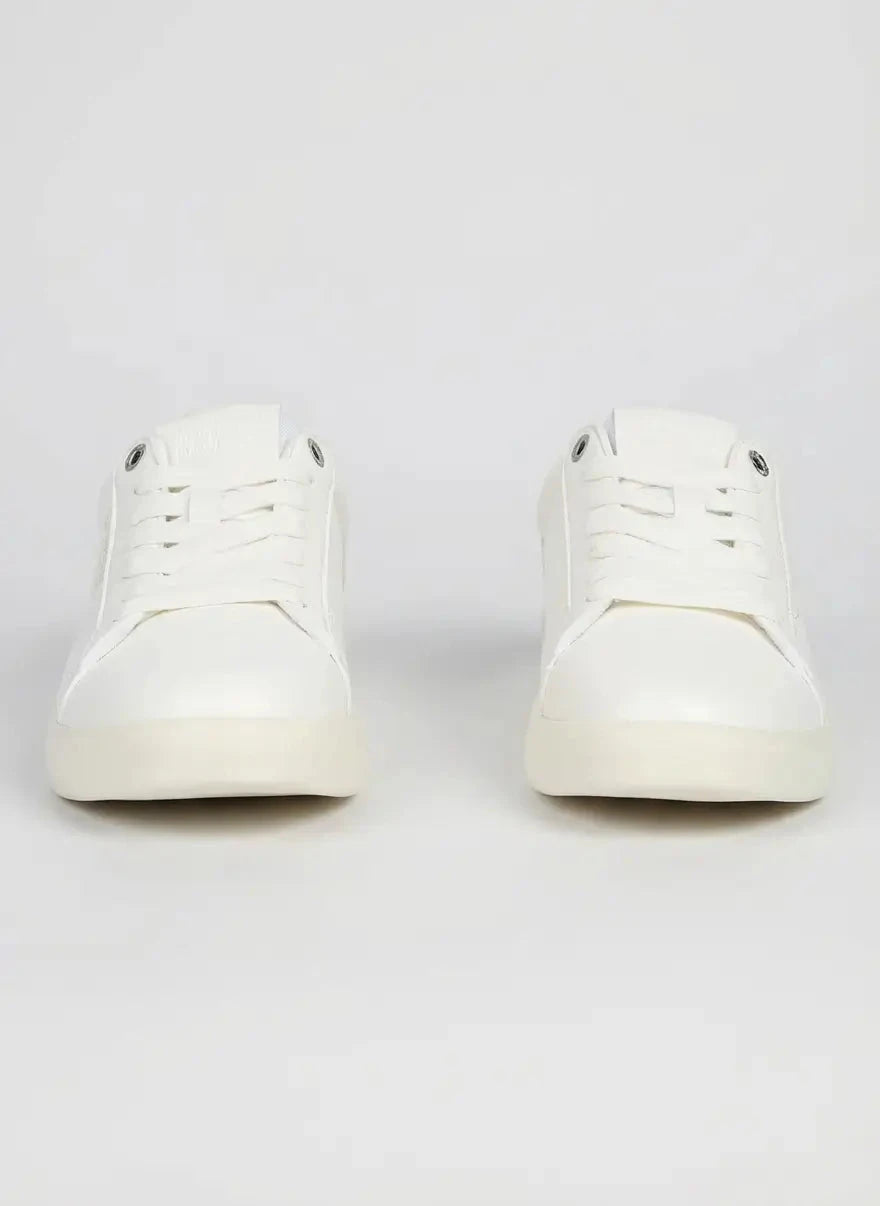 G-Star RAW Luiza Lea Sneaker White - Subwear