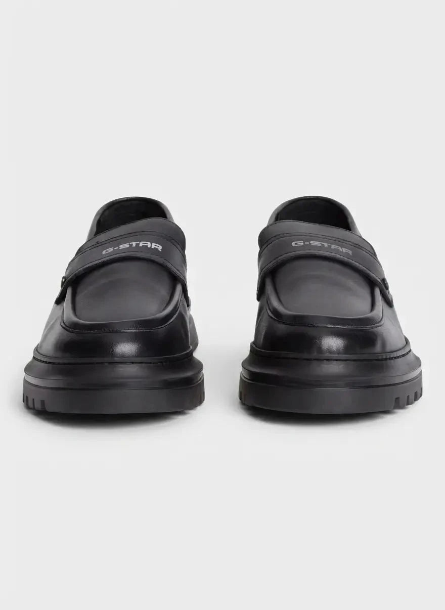 G-Star RAW Millery Lea Shoes - Subwear