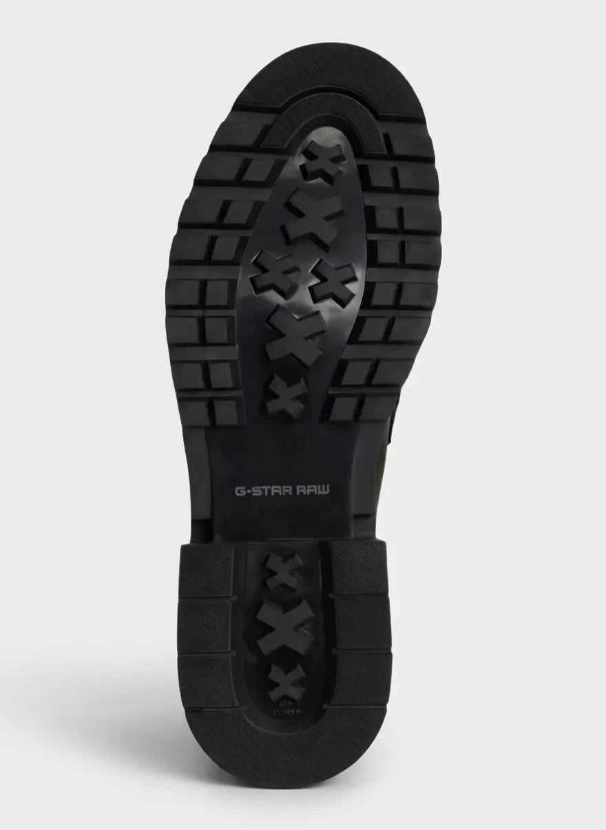 G-Star RAW Millery Lea Shoes - Subwear