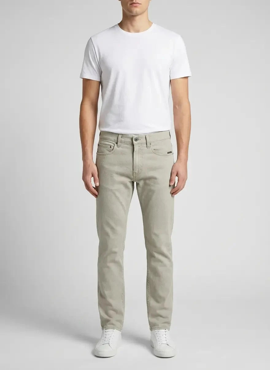 G-Star RAW Mosa Straight Elephant Skin Jeans - Subwear