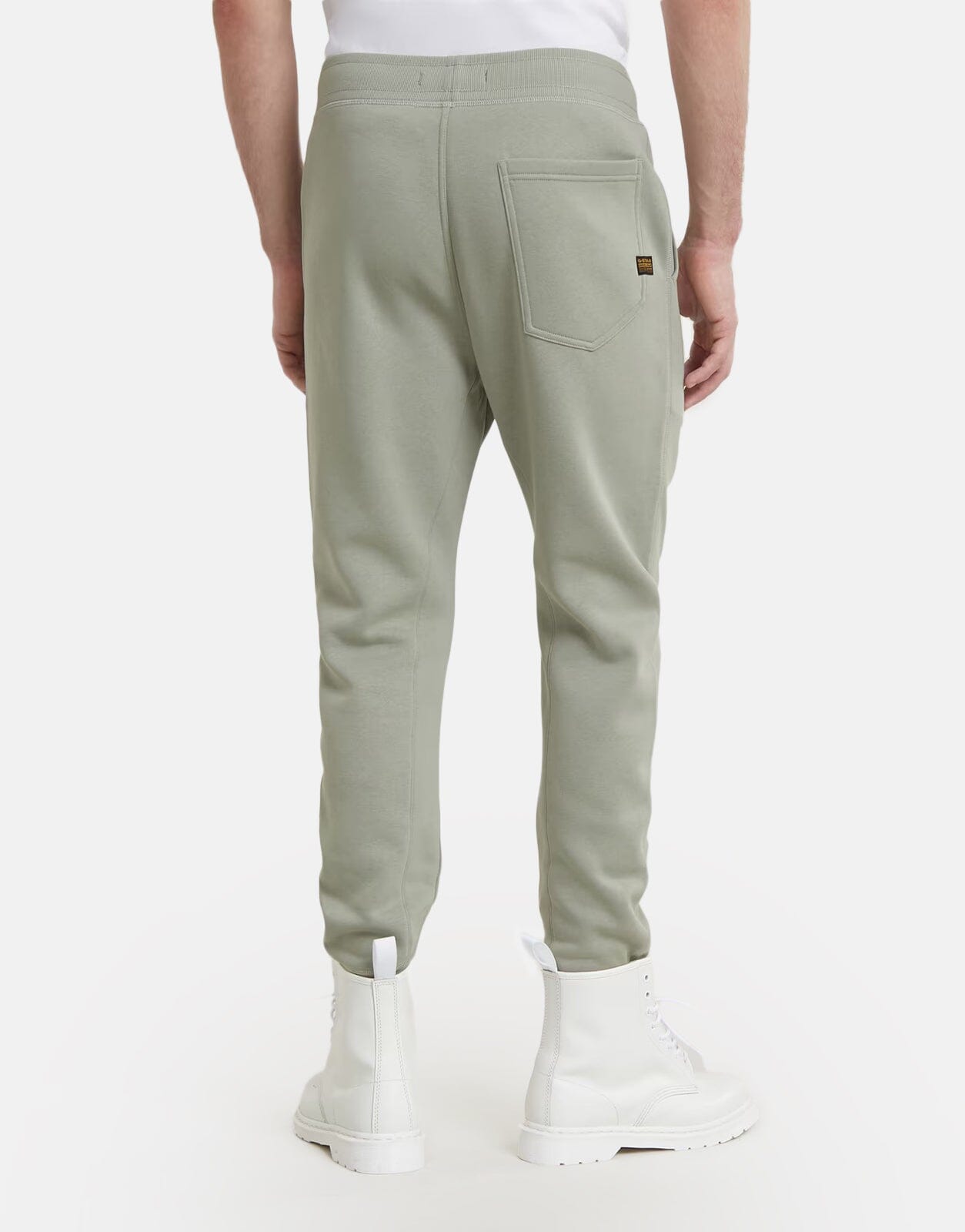 G-Star RAW Premium Core Type C Sweatpants Green - Subwear