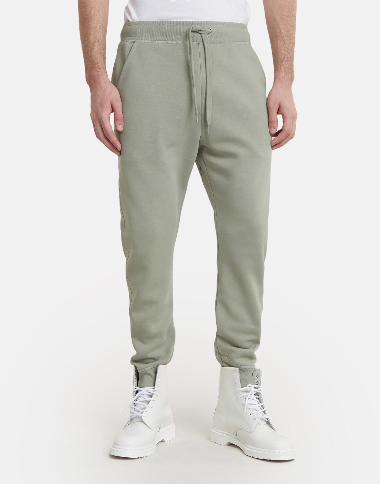 G-Star RAW Premium Core Type C Sweatpants Green - Subwear