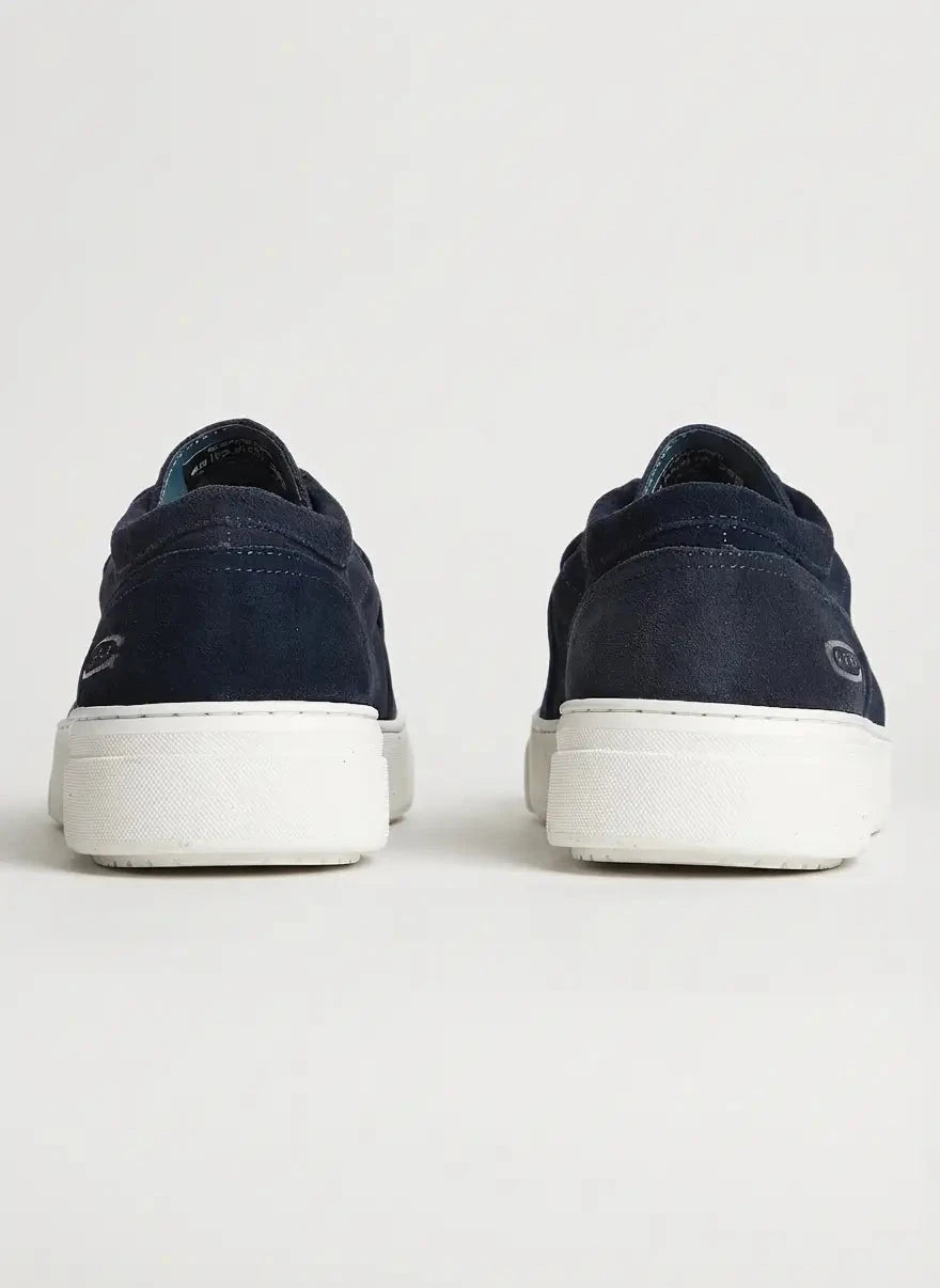 G-Star RAW Straker WLB Sneaker Navy - Subwear
