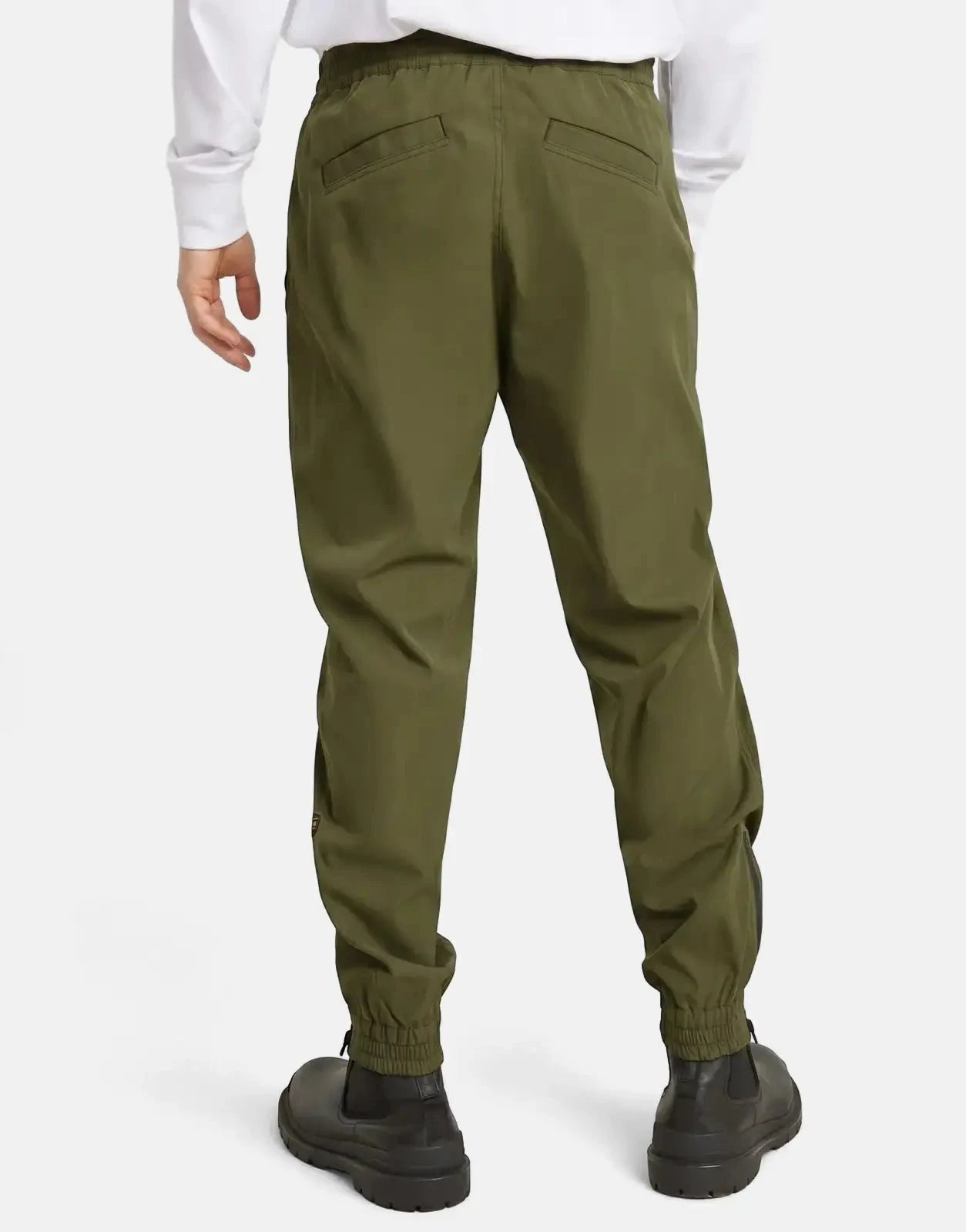 G-Star RAW Trainer RCT 2.0 Shadow Olive Sweatpants - Subwear