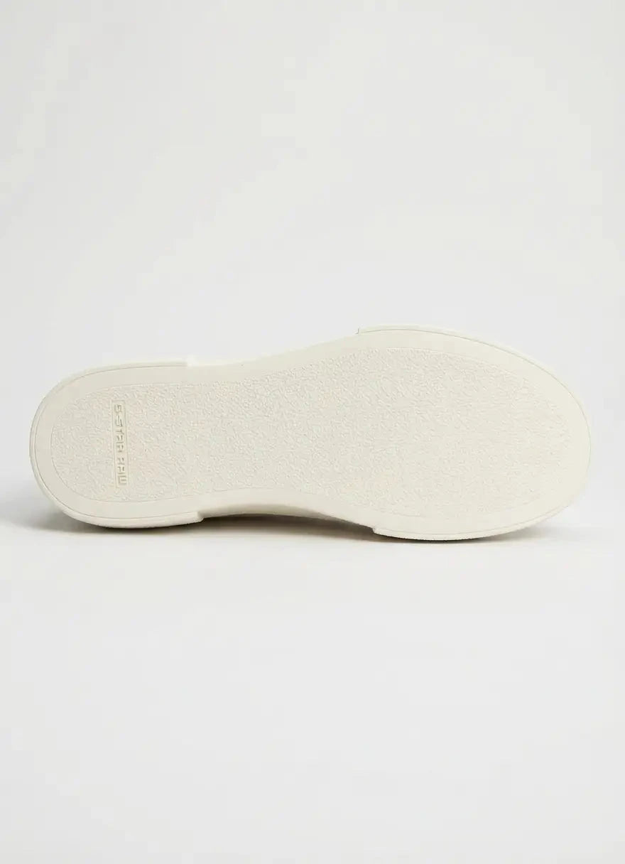 G-Star RAW Vodan Basic Sand Ladies Sneakers - Subwear