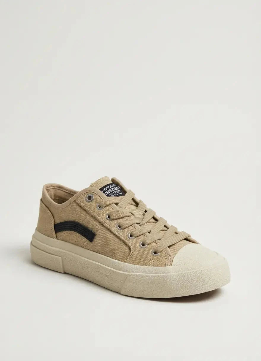 G-Star RAW Vodan Basic Sand Ladies Sneakers - Subwear