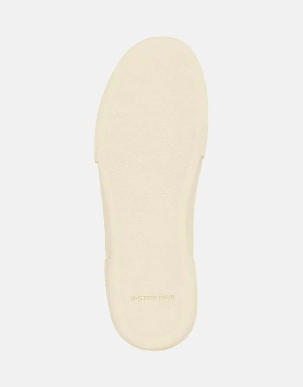 G-Star RAW Vodan Mid Basic Olive/White Sneakers - Subwear