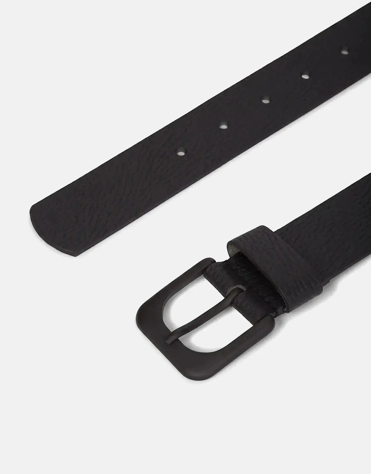 G-Star RAW Zed Black Belt D25650-D812-A784