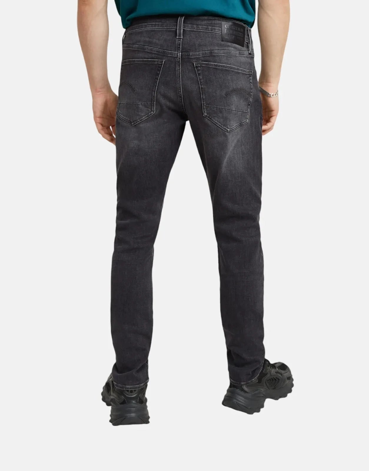 G-Star RAW 3301 Slim Jeans Magnet - Subwear