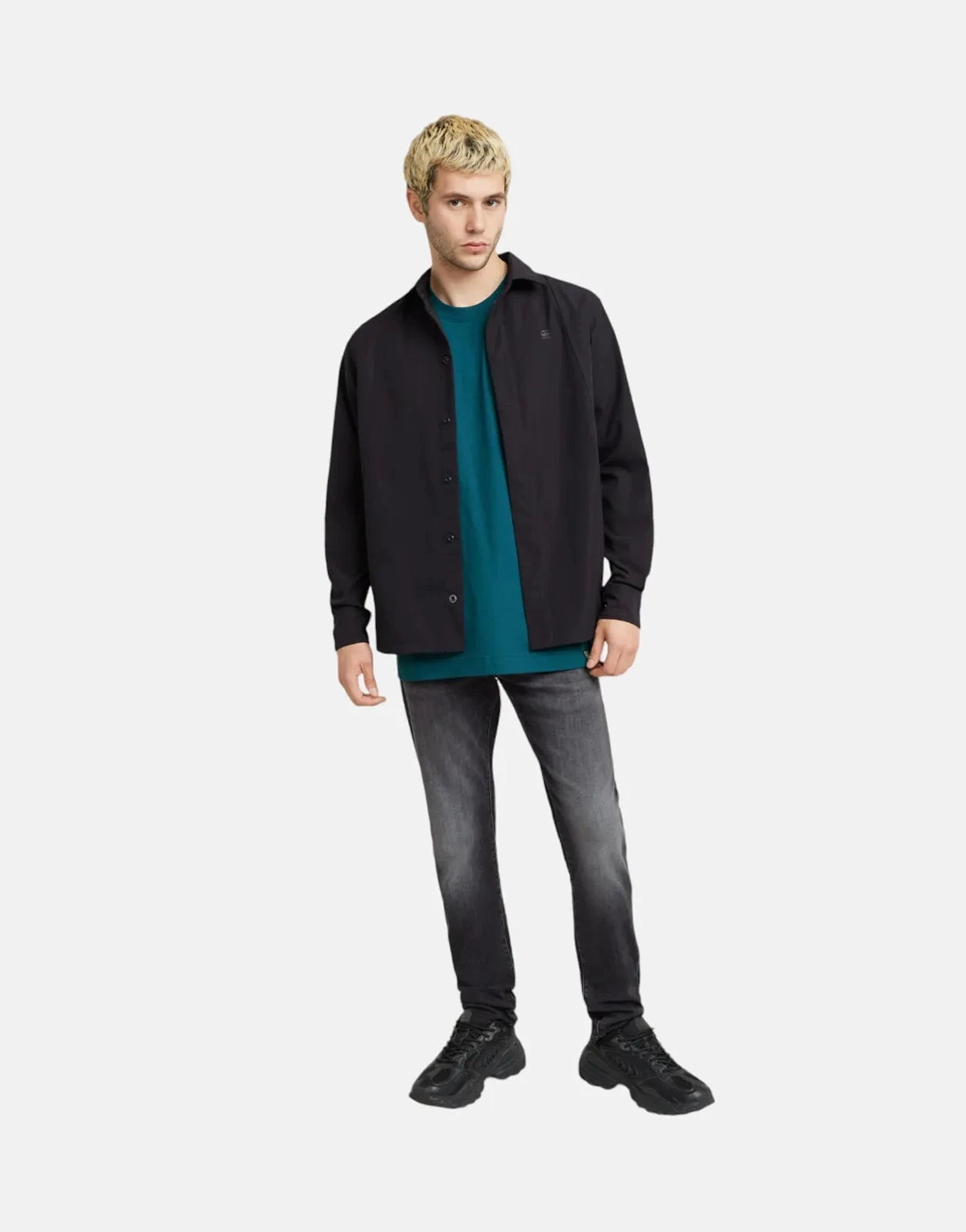 G-Star RAW 3301 Slim Jeans Magnet - Subwear