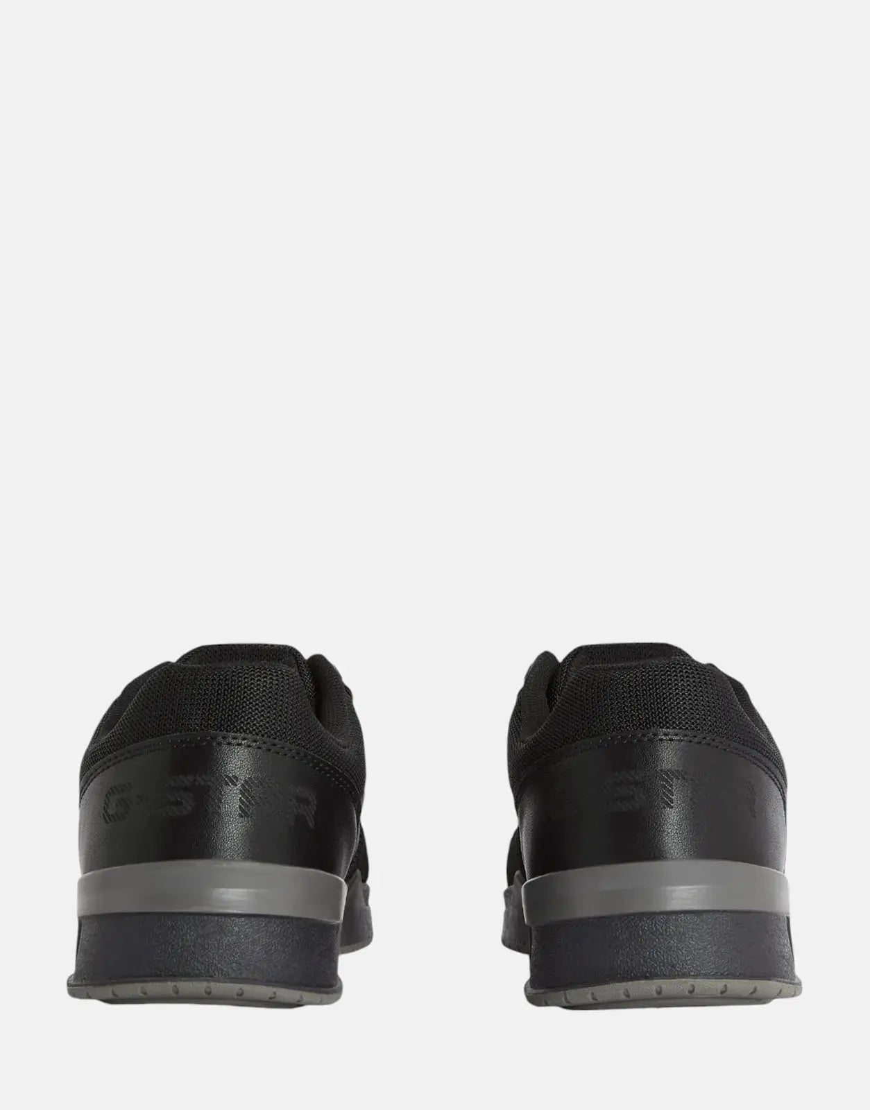 G-Star RAW Carrick Low Cup Black Sneakers - Subwear