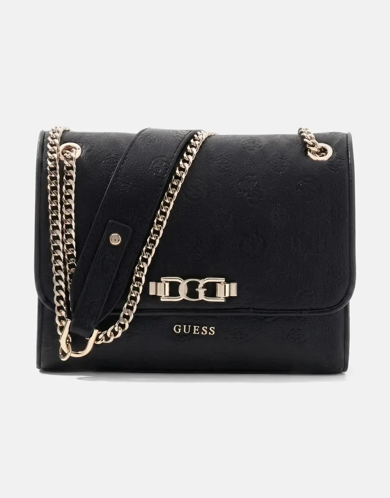 Guess Anise Convertible Flap BLO Crossbody Bag - Subwear