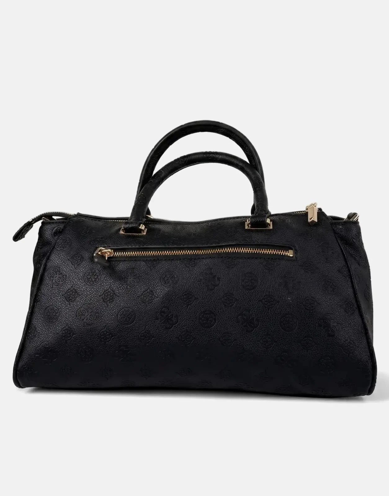 Guess Anise Large Box BLO Satchel - Subwear