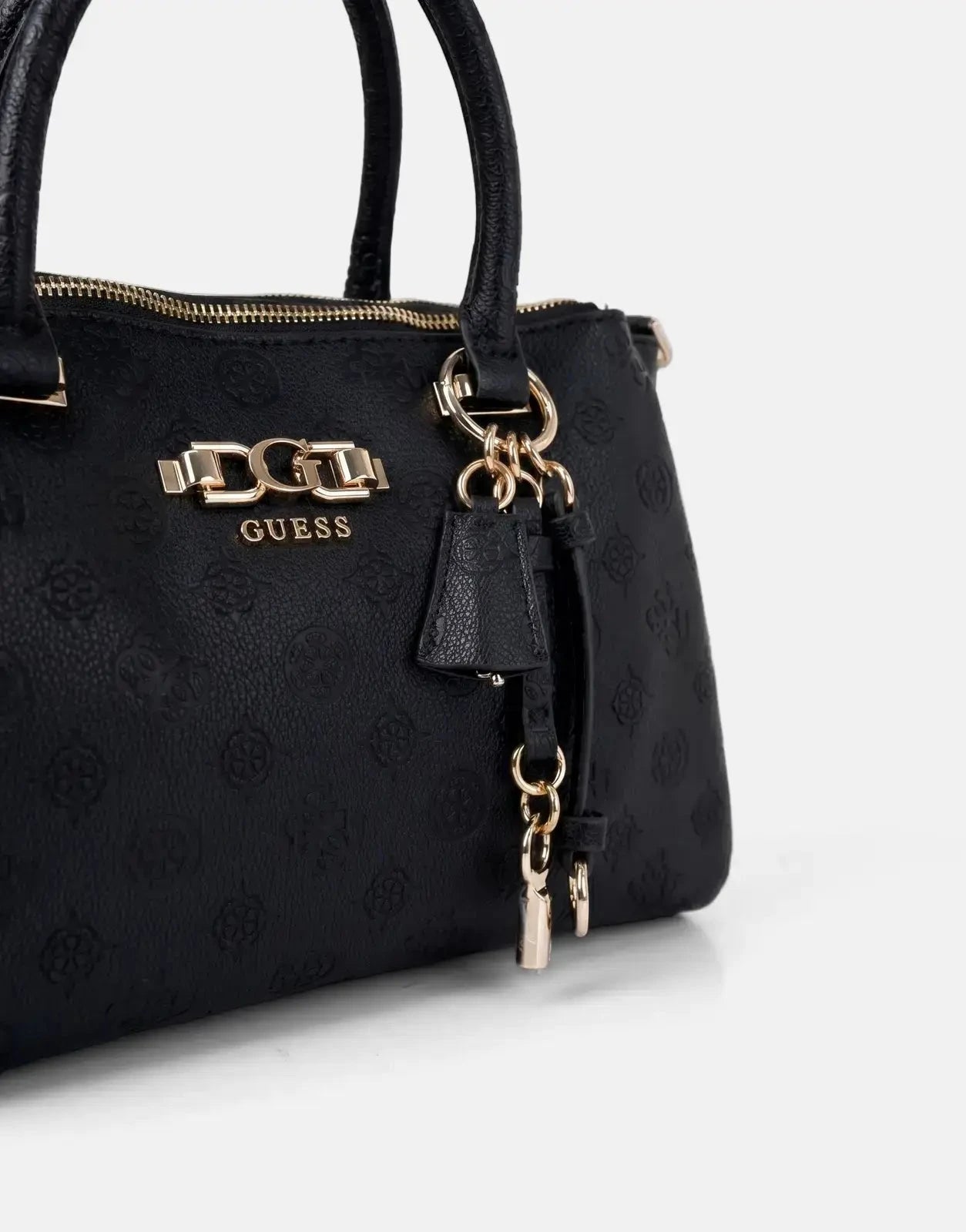 Guess Anise Triple Comp BLO Satchel - Subwear