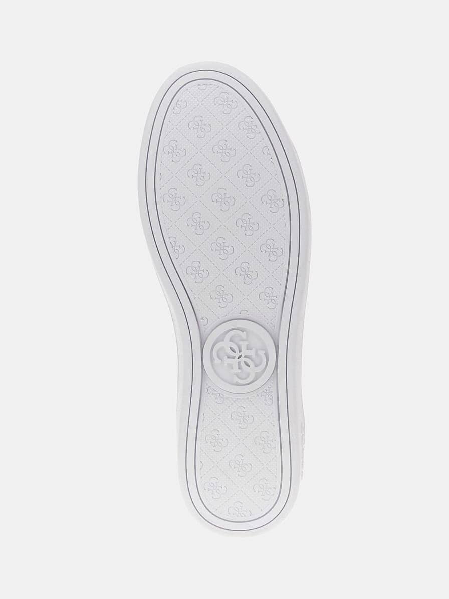 Guess Bonitah Black Sneakers - Subwear