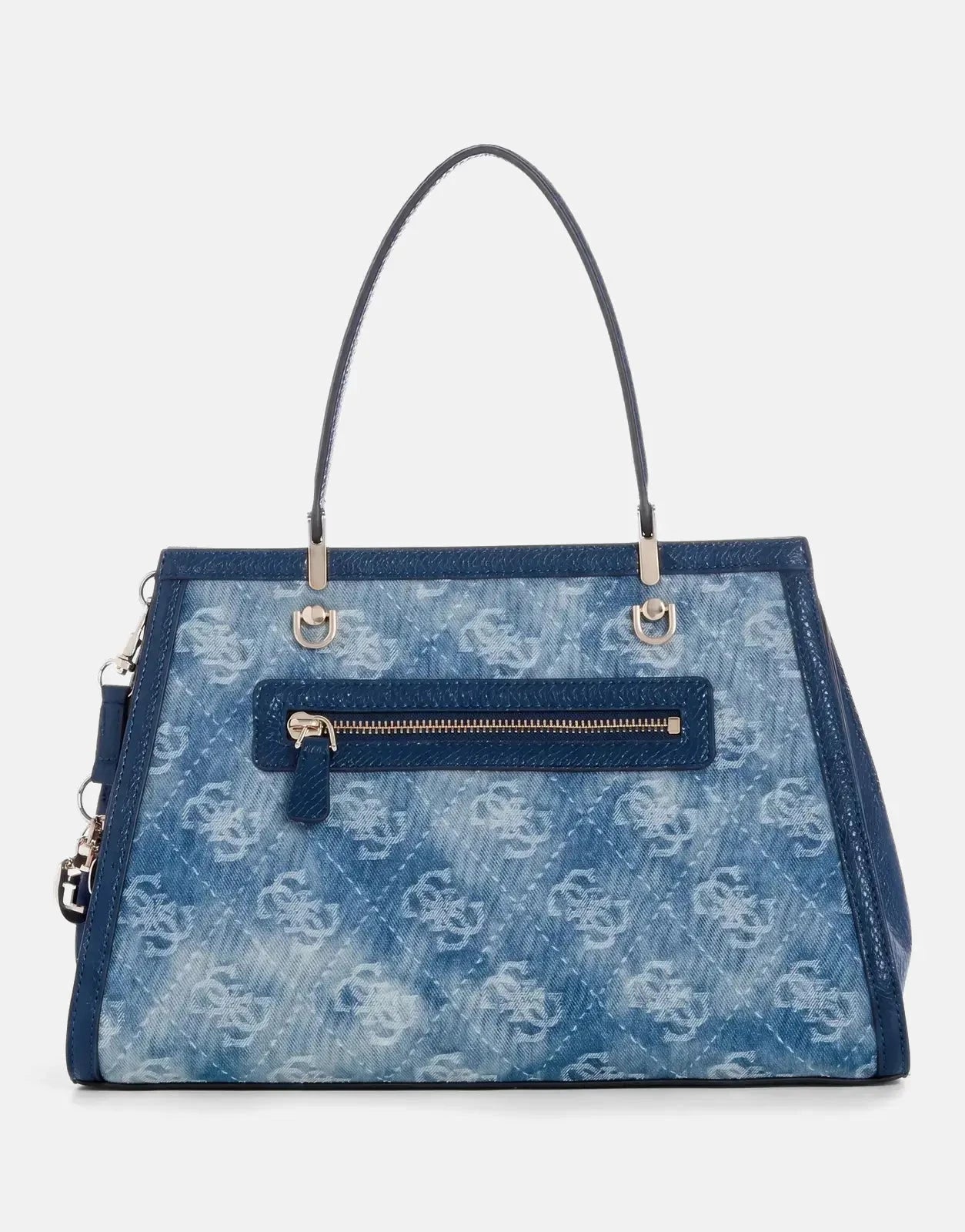 Guess Dovie DLP Satchel - Subwear