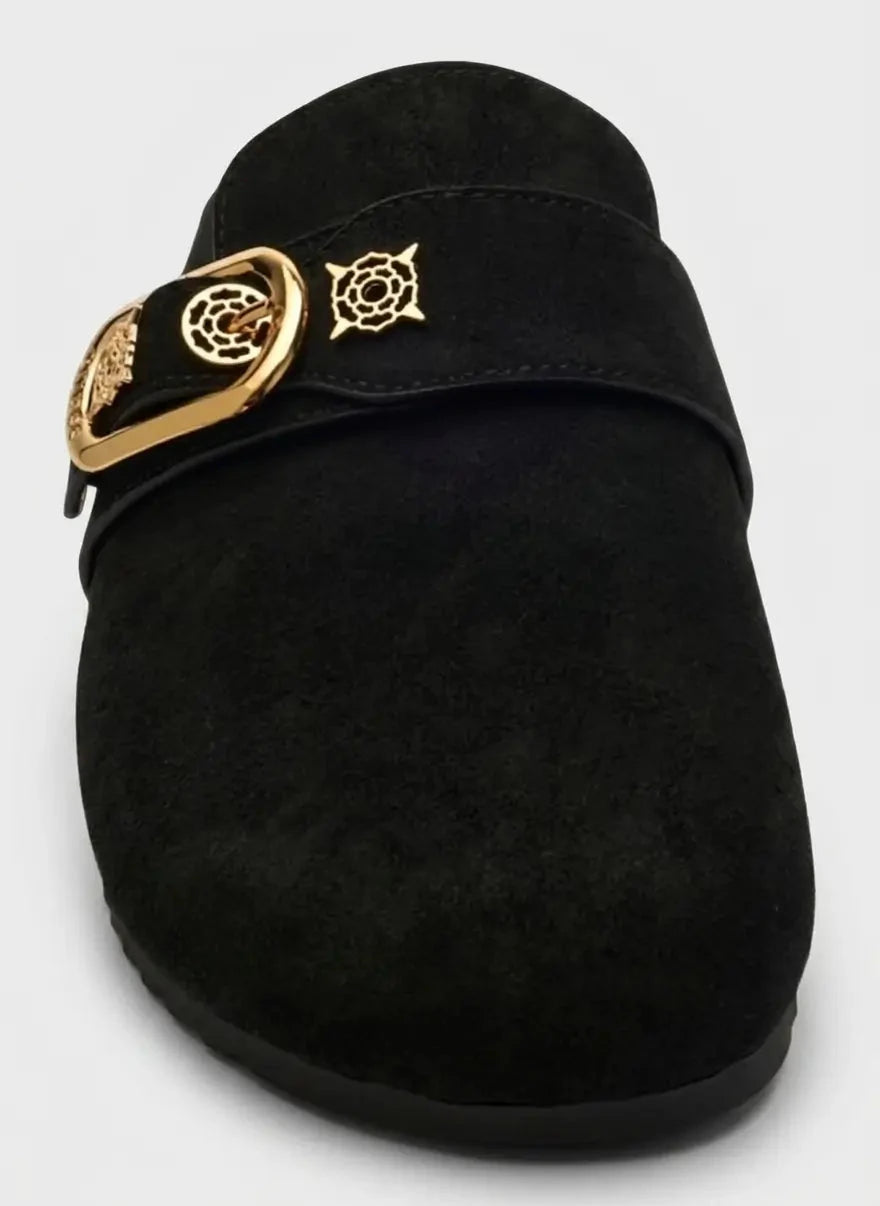 Guess Galavanta Loafer Black - Subwear