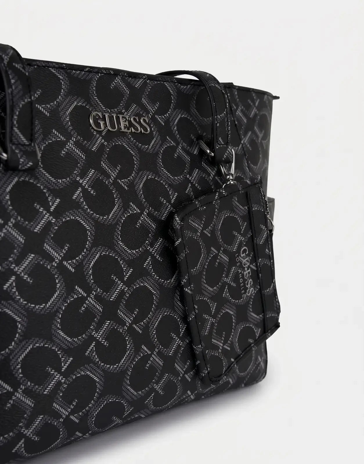 Guess Granby COA Tote Bag - Subwear