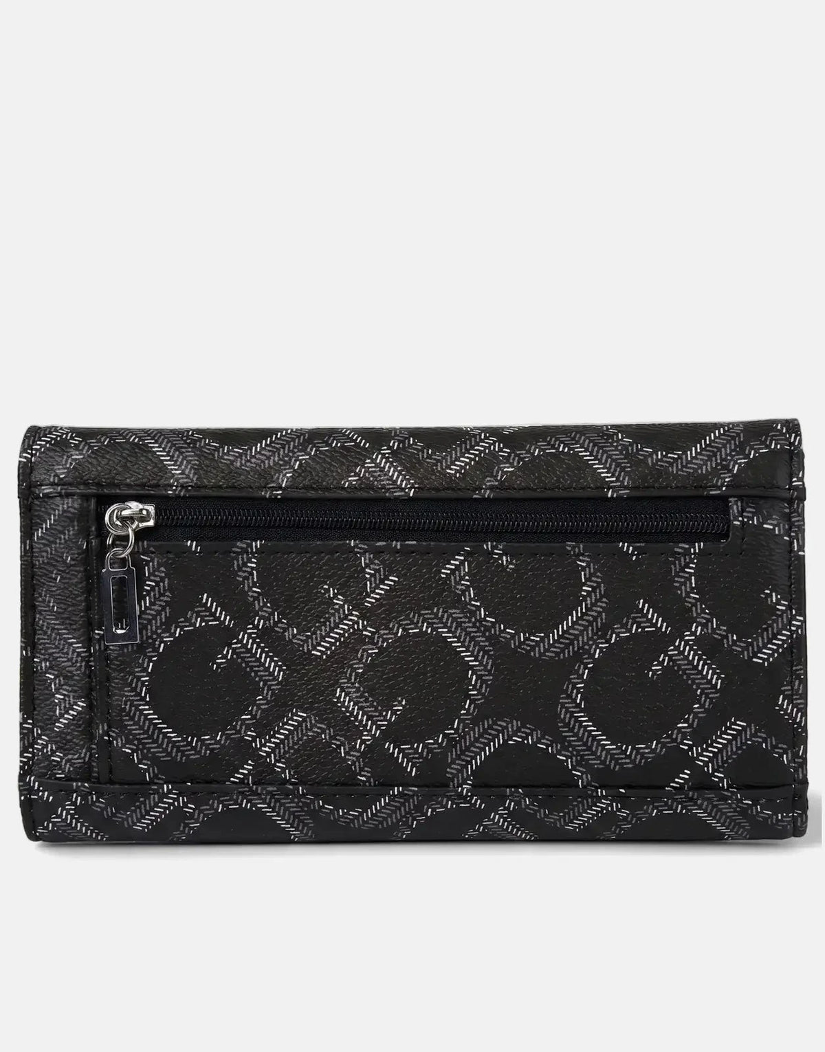 ガッシュGUSH Guess Granby Slim Clutch Bag for Women - N9817157-COA