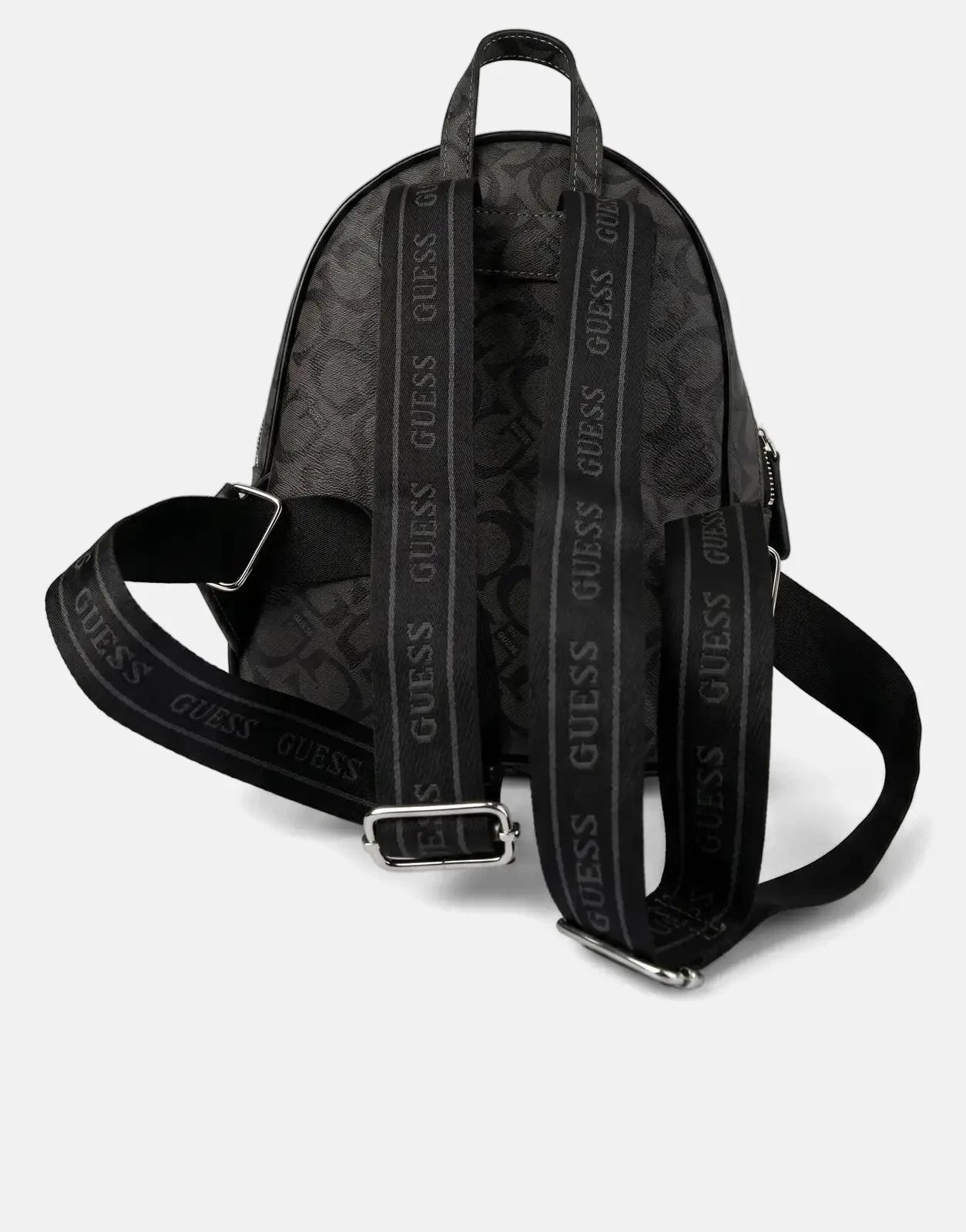 Guess Nessa COA Backpack - Subwear