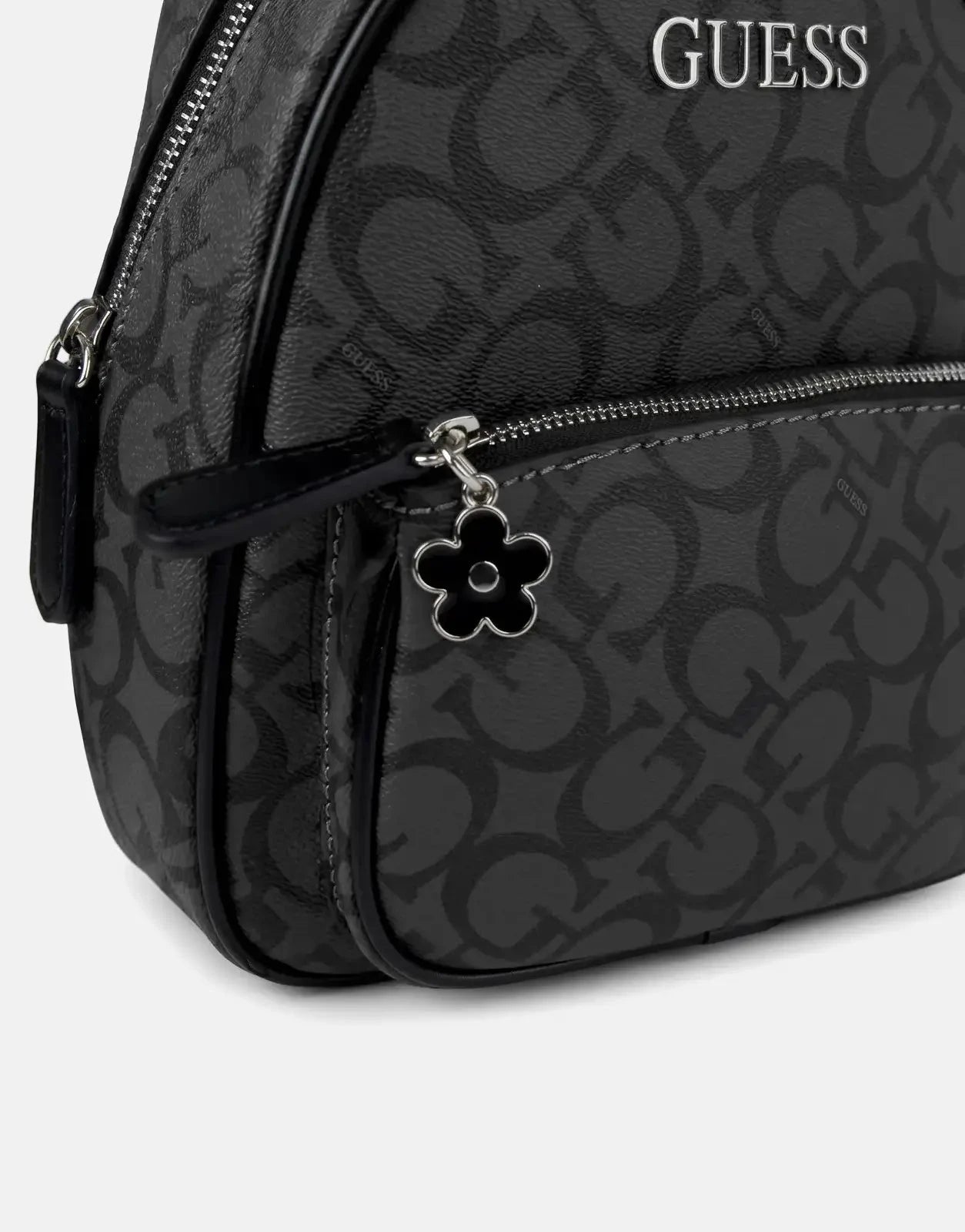 Guess Nessa COA Backpack - Subwear