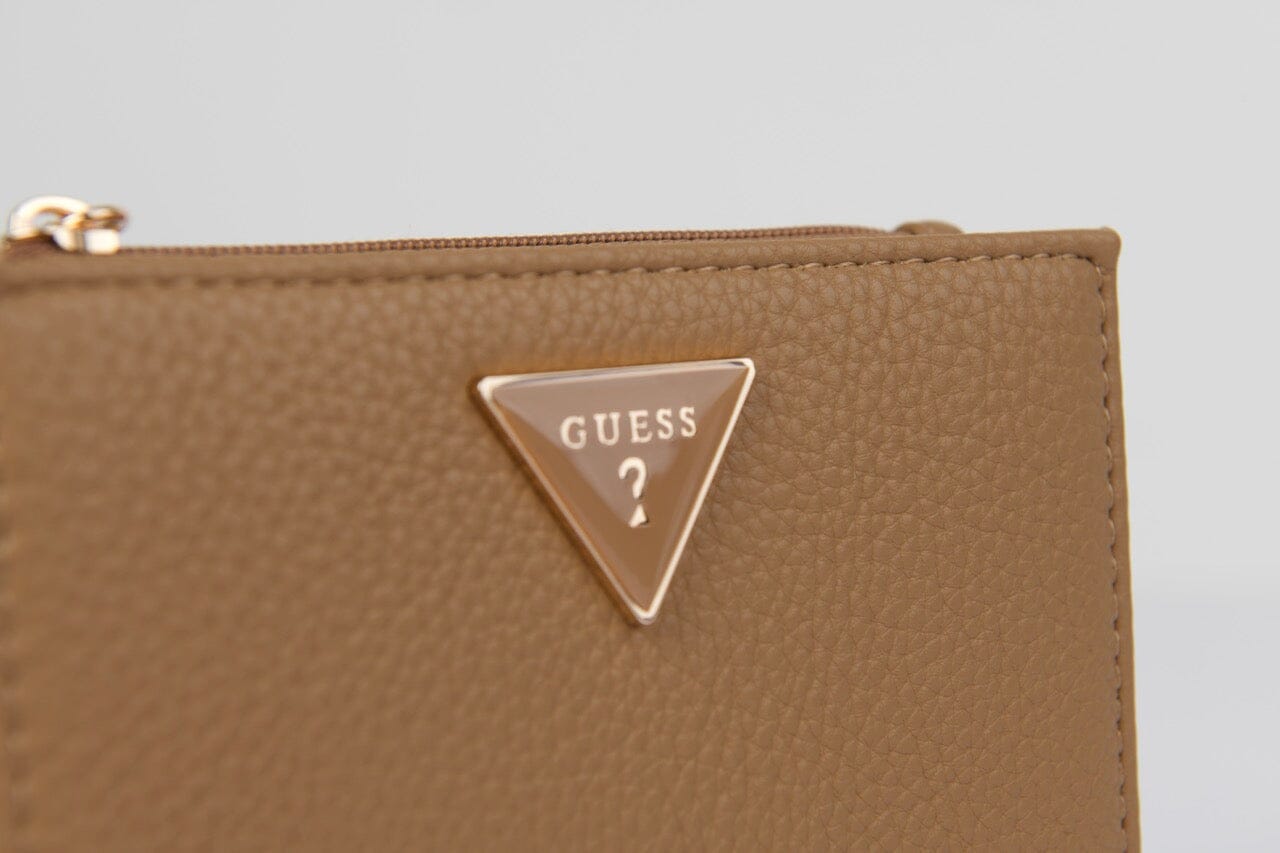 Guess Wells Snap ID Wallet - Subwear