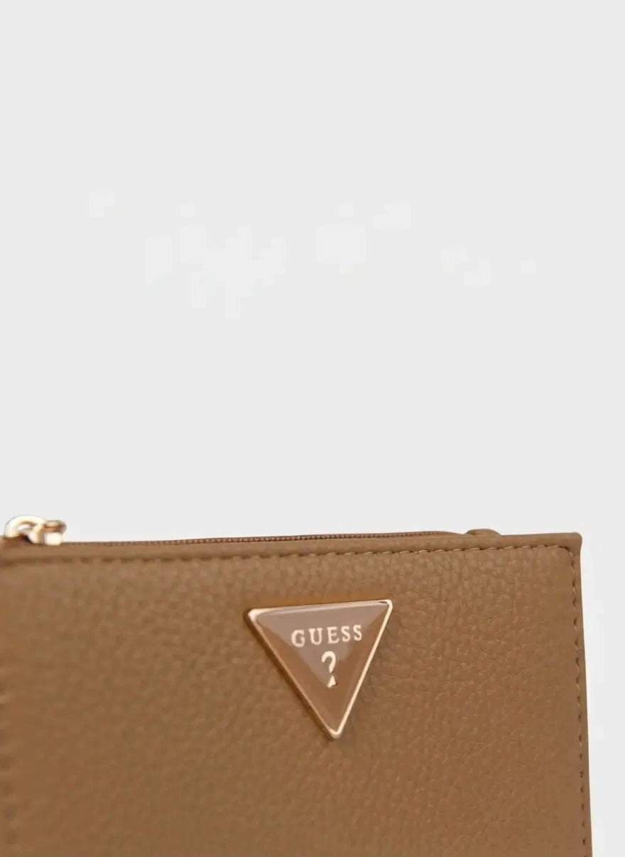 Guess Wells Snap ID Wallet - Subwear