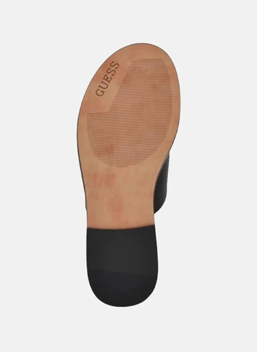 Guess Graysie AFW Black Sandal (WRONG IMAGE) - Subwear