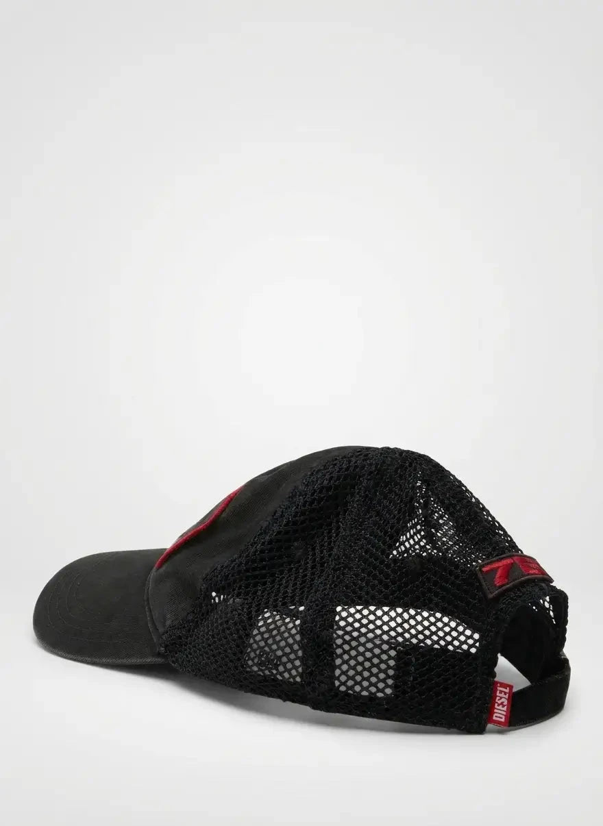 Diesel C-Meshy Hat 9XX - Subwear