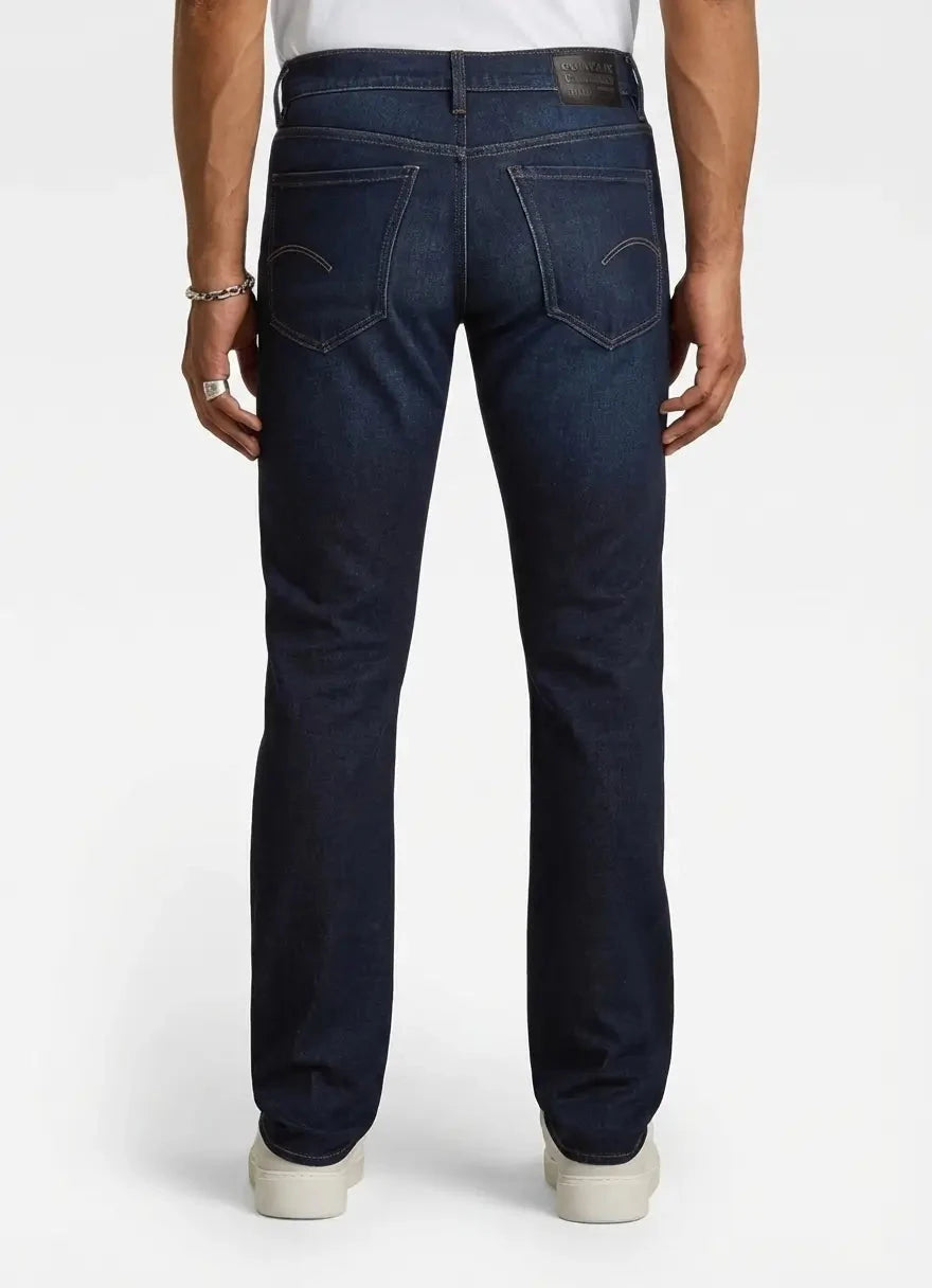 G-Star Raw Mosa Straight Jeans - Subwear