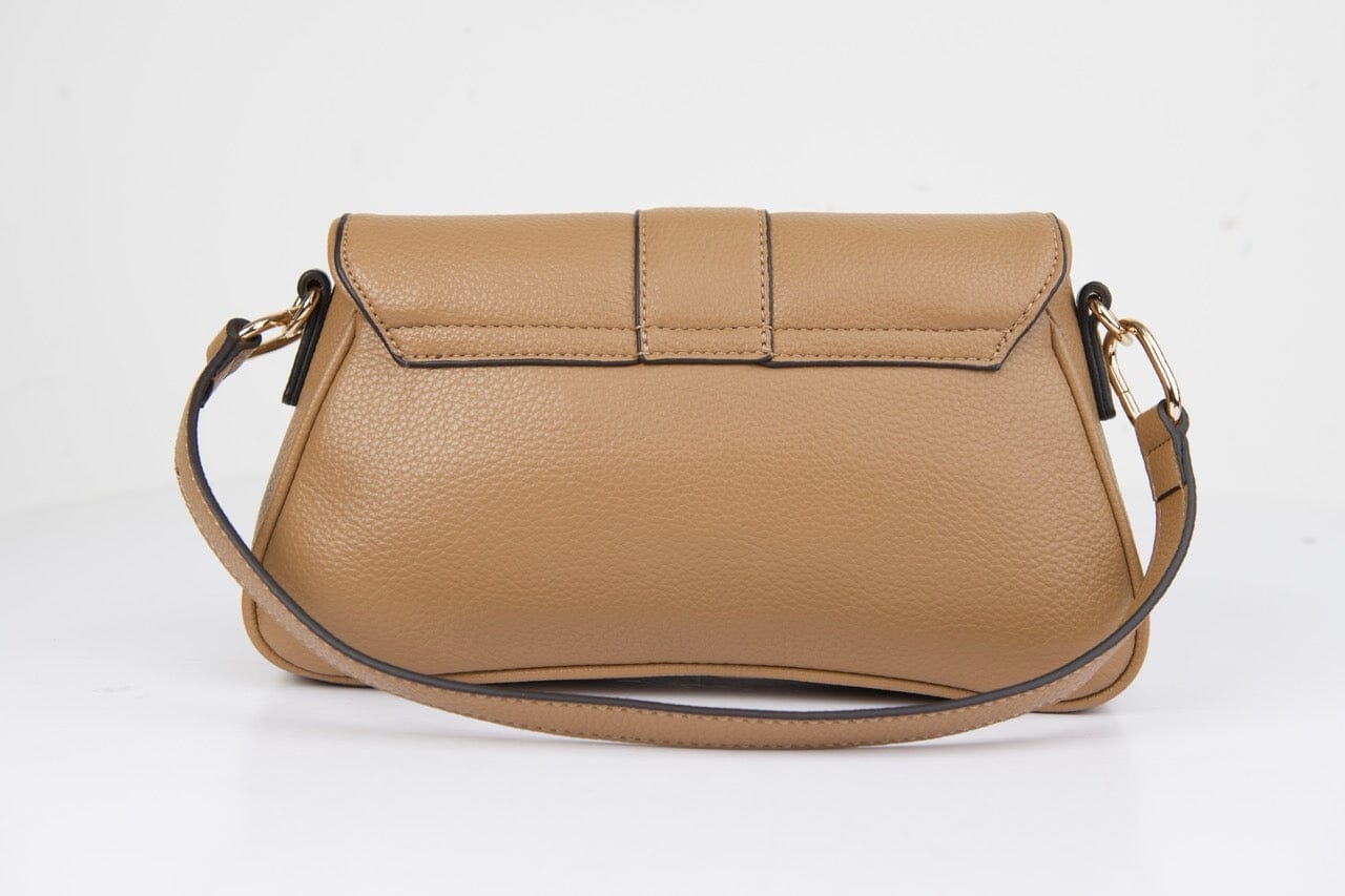 Guess Erika SDT Flap Crossbody Bag
