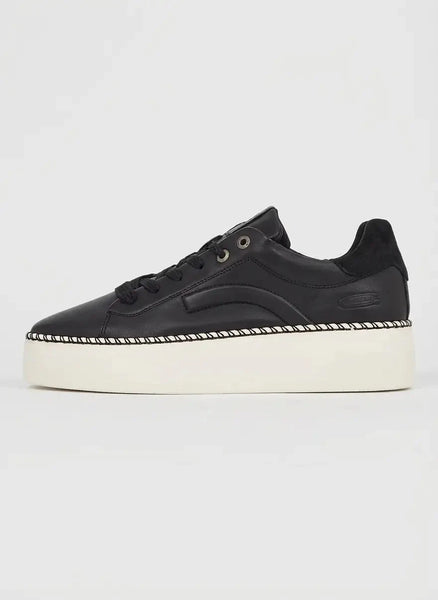 G-Star RAW Jord BSC Sneaker Black