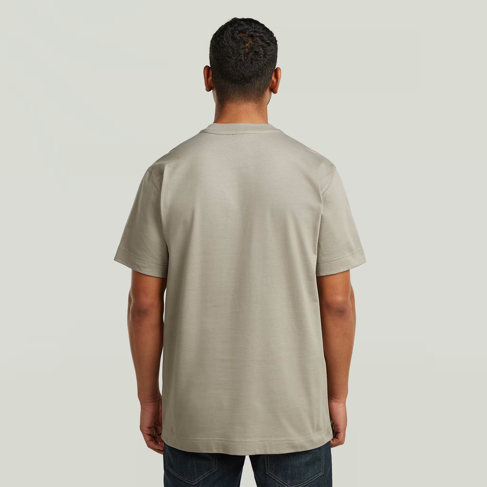 G-Star RAW GS-01 Elephant Skin T-Shirt - Subwear