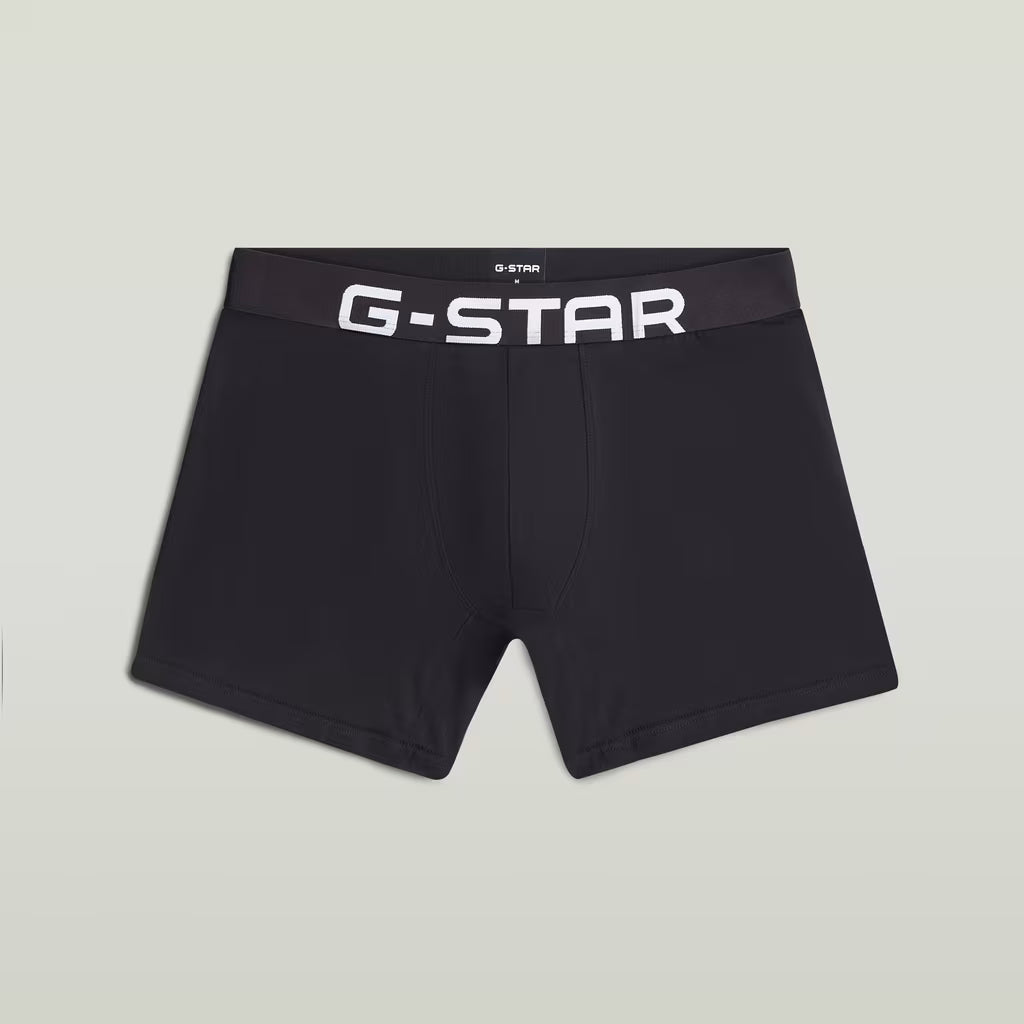 G-Star Raw Boxer Brief 3 Pack Underwear Multi - Subwear