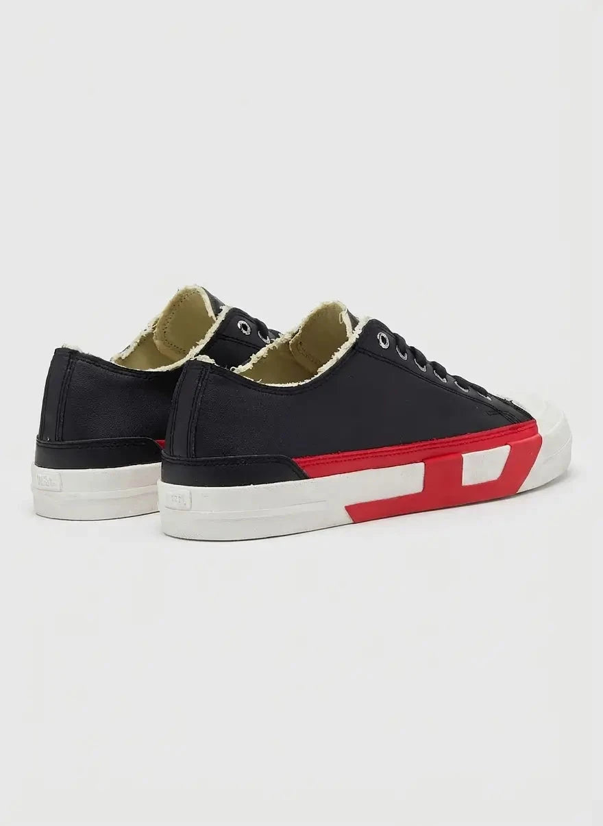 Diesel D-Verse Low II Sneakers HB097 - Subwear