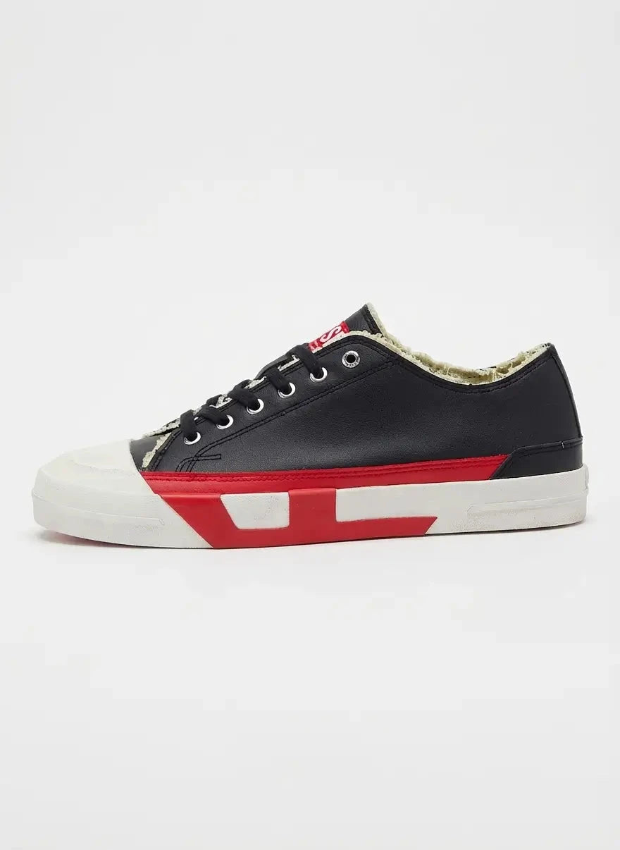 Diesel D-Verse Low II Sneakers HB097 - Subwear