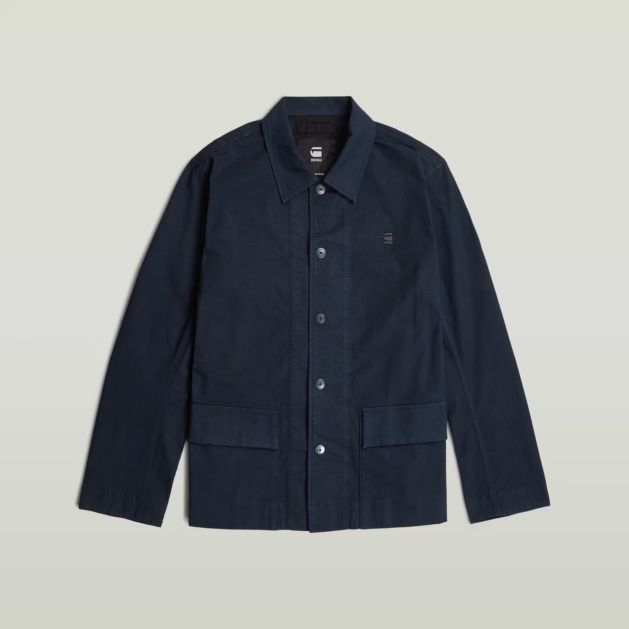G-Star RAW 2 Pocket Salute Overshirt - Subwear