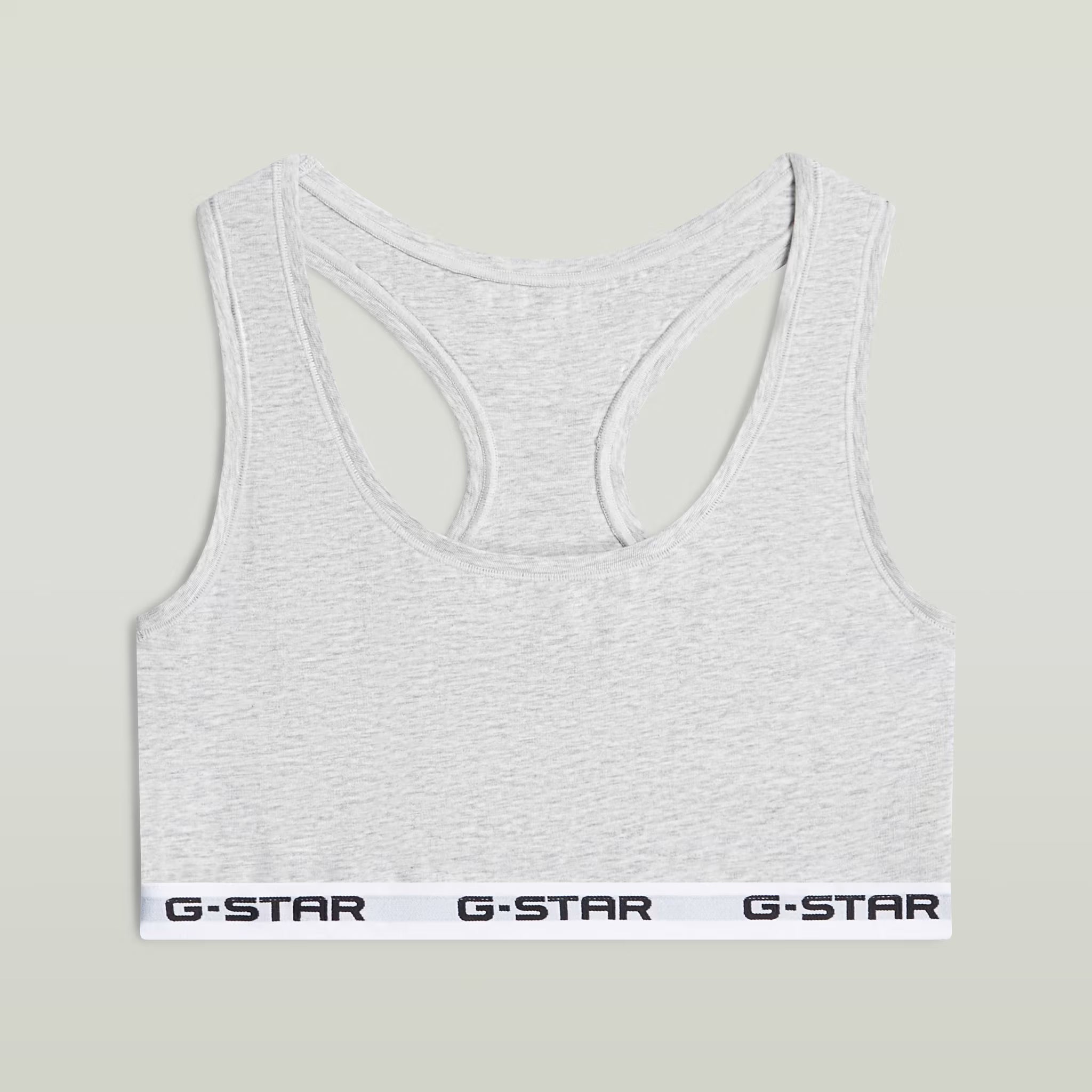 G-Star RAW Racerback Bralette 2 Pack Multi - Subwear