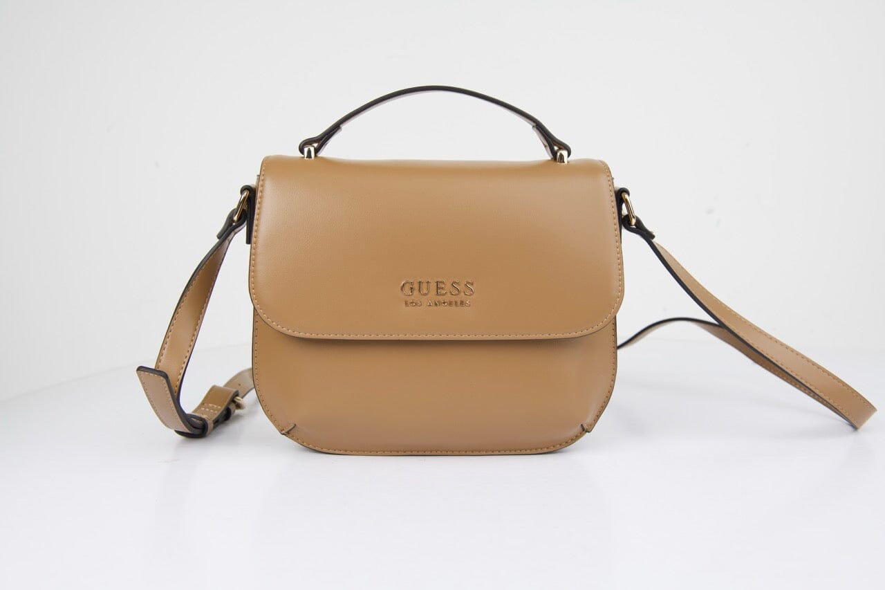 Guess Spring Hill Convertible Crossbody Bag - Subwear