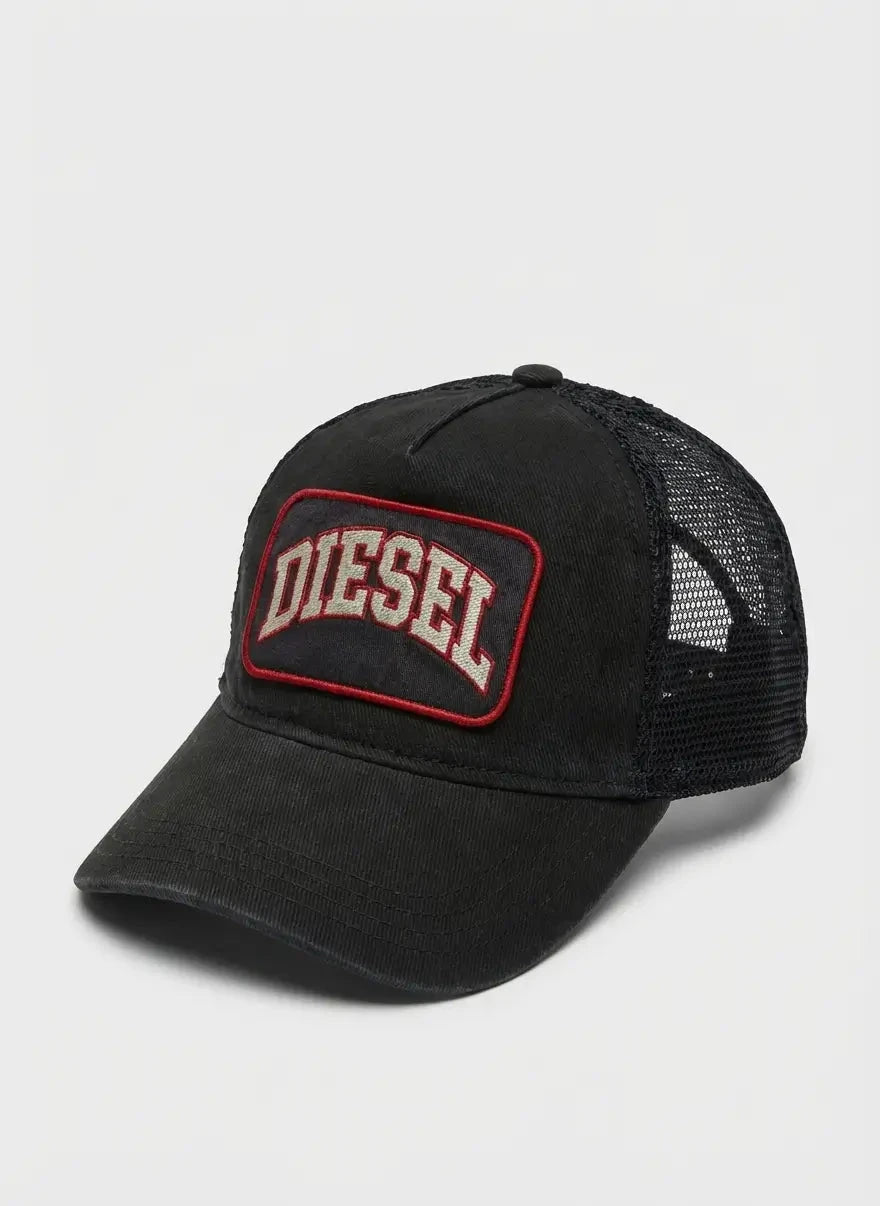 Diesel C-Meshy Hat 9XX - Subwear