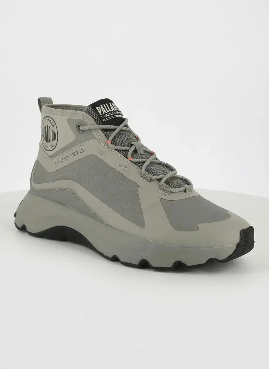 Palladium Thunder Mid VET - Subwear