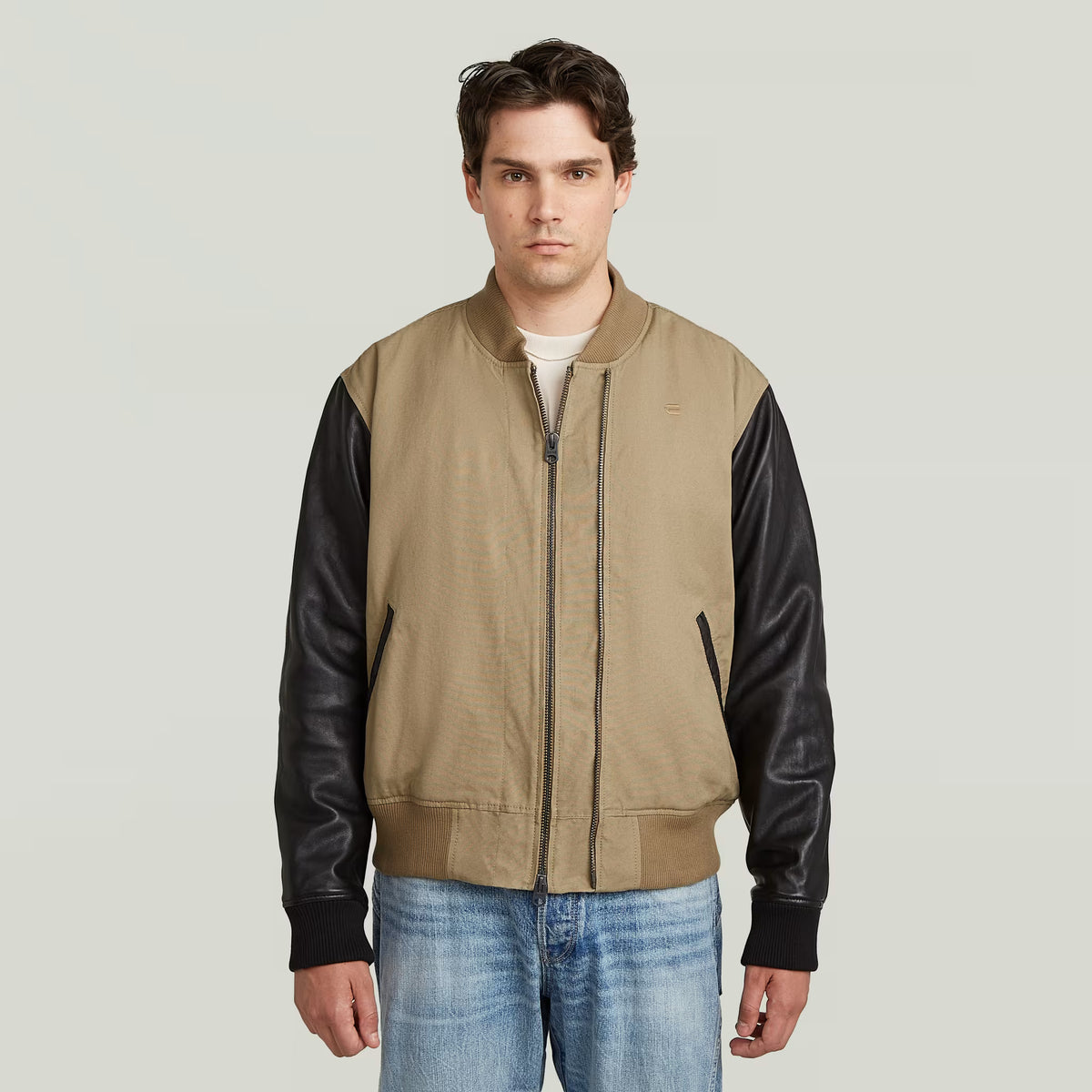 G-Star RAW Men's Jackets - Subwear