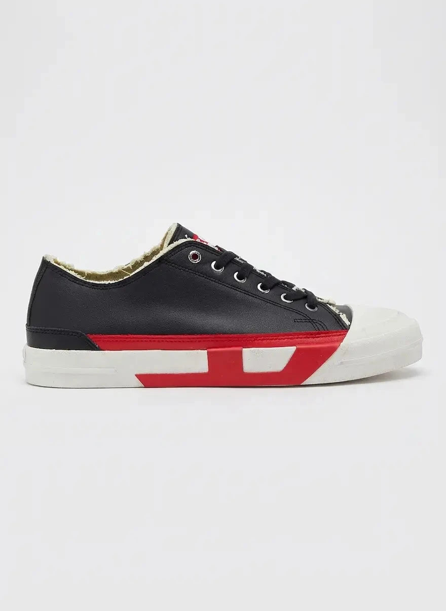 Diesel D-Verse Low II Sneakers HB097 - Subwear