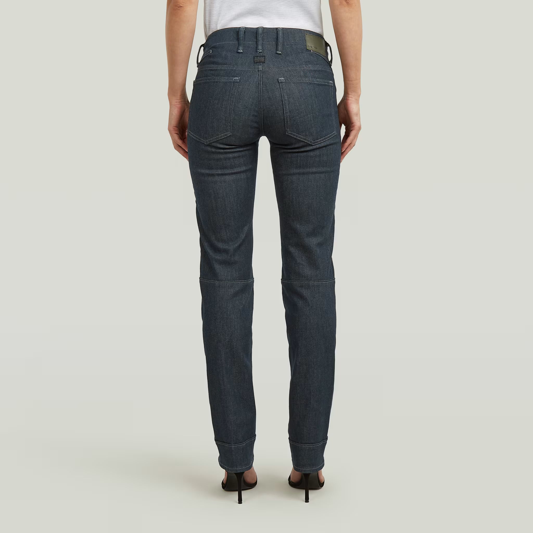 G-Star RAW Dartt 3D Zip Slim Neo Raw Jeans - Subwear