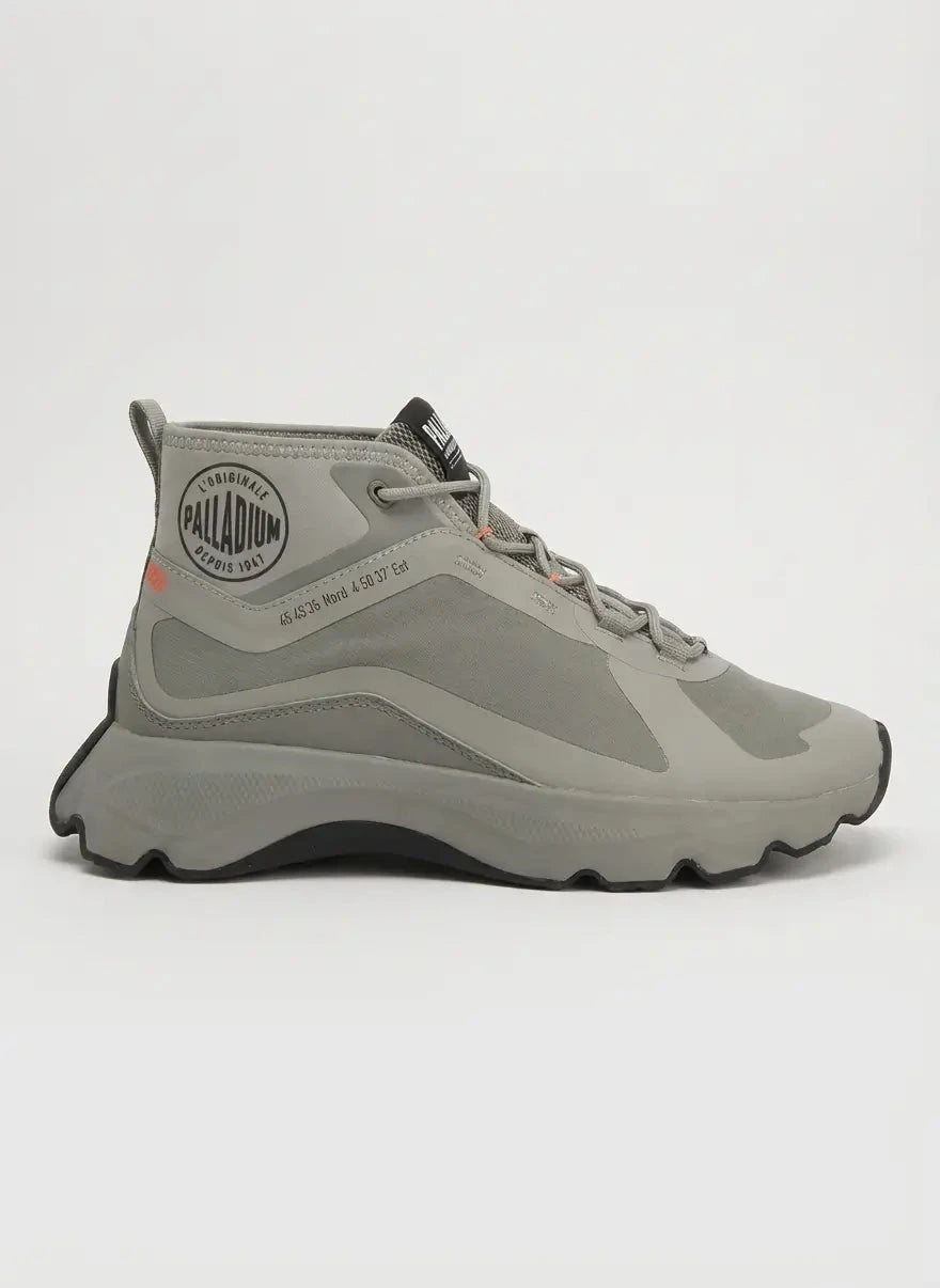 Palladium Thunder Mid VET - Subwear