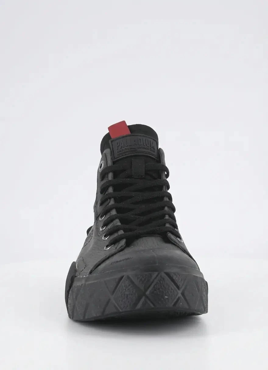 Palladium Ace City Beluga Shell Chukka Sneaker