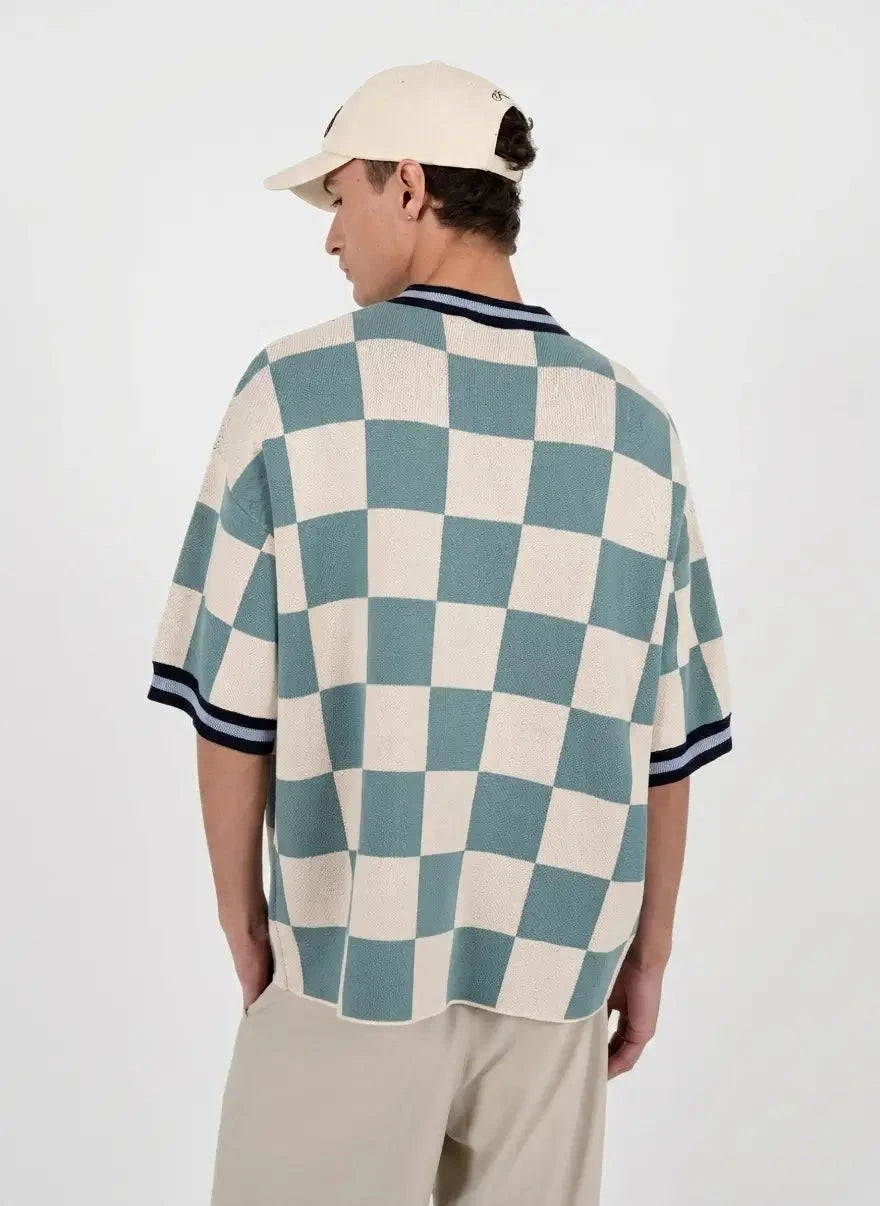 Prohibited Victory Matcha Knit Tricot - Subwear