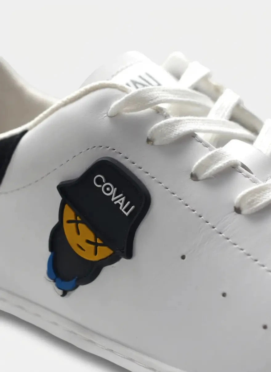 Covali Tipo Sneaker White - Subwear